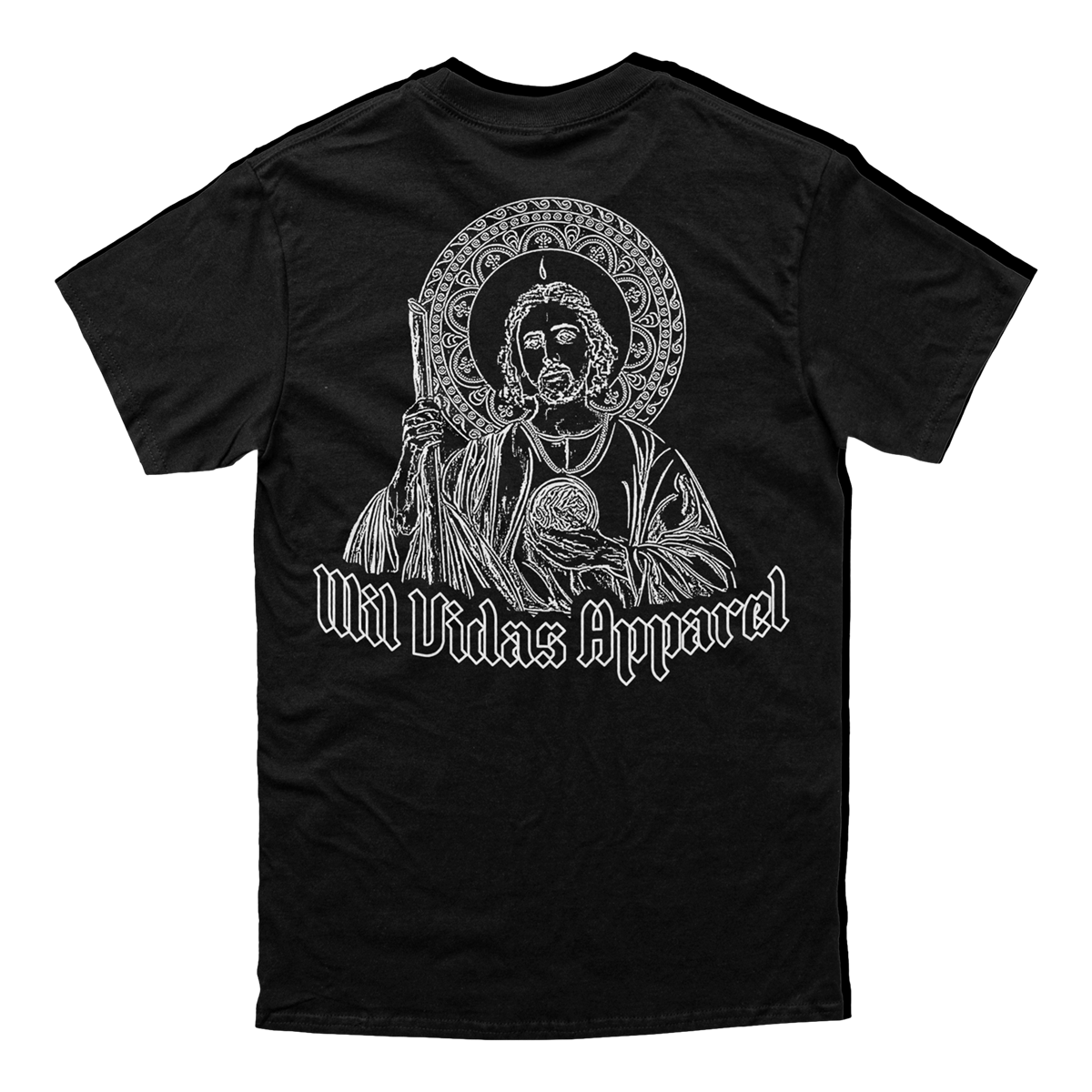 MVA- SENOR DEL BASTON