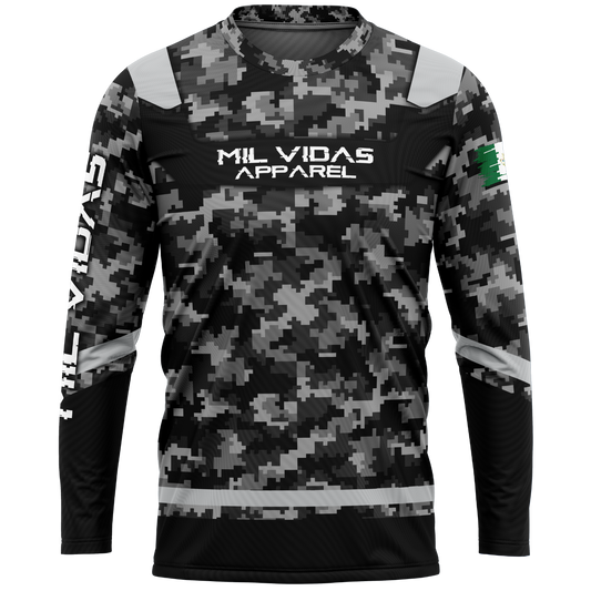 MVA- A LA ORDEN JERSEY