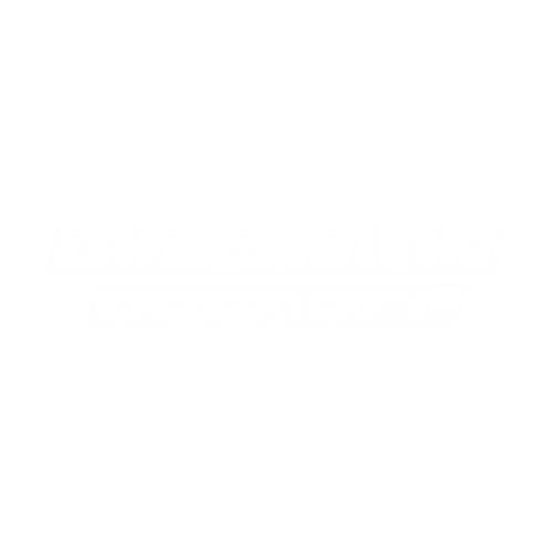 Mil Vidas Apparel